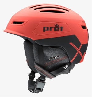 Ember - Pret Helmets