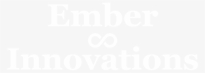 Ember Logo White - French Flag 1815 1830