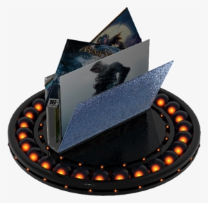 My Games,orange,game,gaming - Abstract Icon Ico