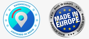 Made In Europe Png Free Download - Made In Europe Png