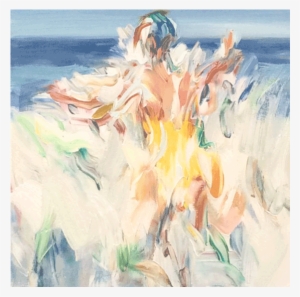 Beach Series - Painting