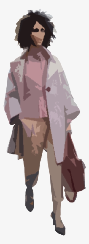 Ns 0004 - African American Png People