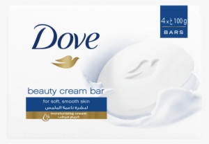 Dove Cucumber Beauty Cream Bar Soap