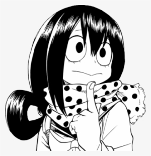107kib, 363x376, Untitled-1 - Tsuyu Manga Transparent