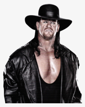 Undertaker Clipart Undertaker Png - Undertaker Vs Triple H 2018