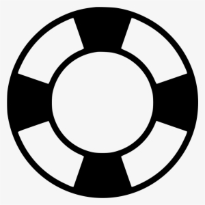 Lifesaver - - Foyle Search And Rescue