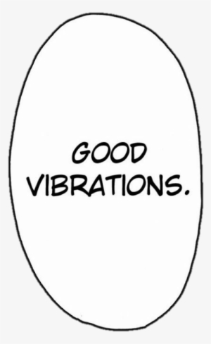 Speech Bubble Manga Png Banner Transparent - Circle