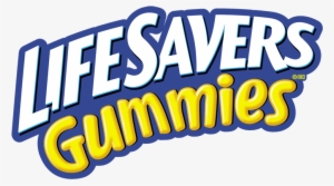 View Larger - Life Savers Gummies Logo