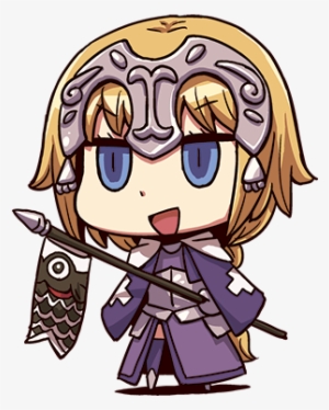 I'll Give You 40 Saint Quartz If You Stay - Fgo Learn With Manga