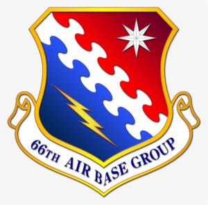 66th Air Base Group - 927 Arw Patch