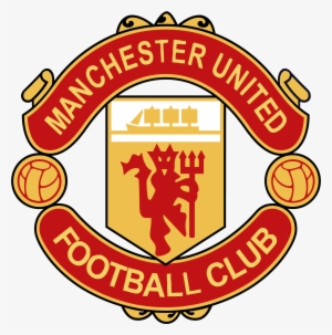 Manchester United Emblem - Manchester United Logo Dream League Soccer 2018