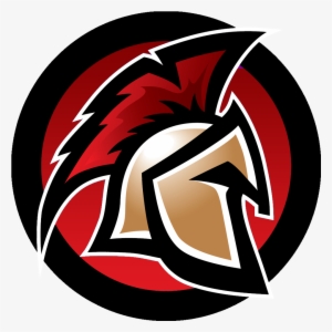 Spartan Decal Sticker - Spartan Logo