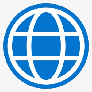 Free Icons Png - Web Icon Round Png