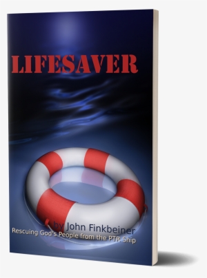 Lifesaver - Lifesaver: Rescuing God's People From The Ptr Ship
