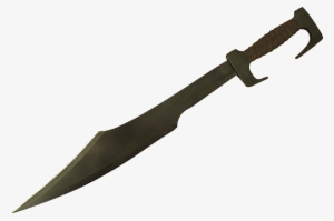 Spartan Sword - Spartan Sword Png