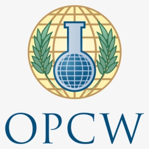 Raster Png - Organisation For The Prohibition Of Chemical Weapons