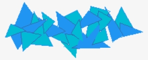 Youtube Banner - Triangle