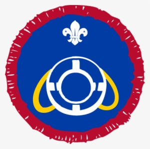 Patrol Badge Cobra Scouts