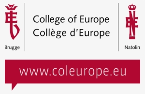 Without Url - College Of Europe Logo