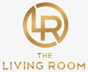 The Living Room - Living Room Club Logo