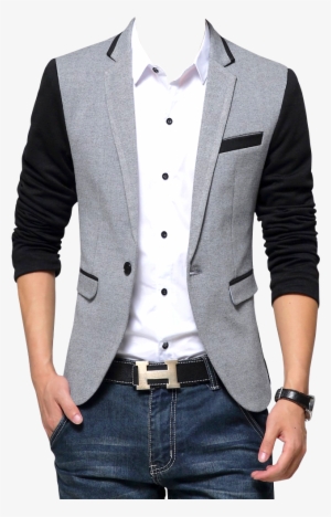 Blazer Png Transparent Image - Suits New Fashion For Boys