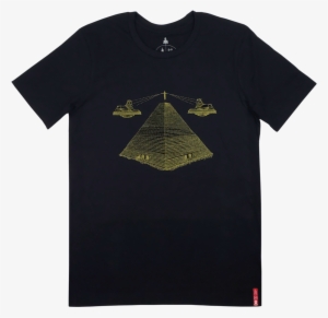 Bc Pyramid Shirt 2