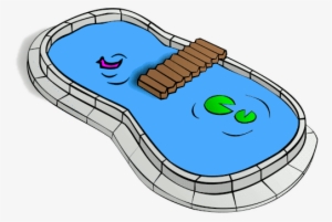Pool Clip Art Images Free Clipart Images - Clipart Swimming Pool