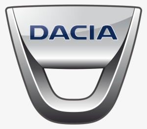 Our Customers - Logo Dacia
