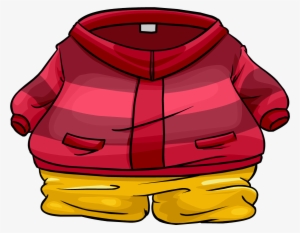 Pink Sled Coat - Wiki