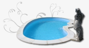 At Disposal Of The House There Will Be A Private Pool - Swimming Pool