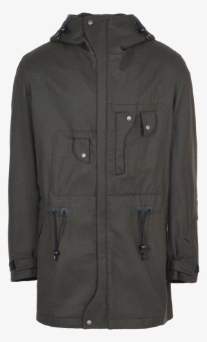 Short Coat For Women Transparent Image - Coat