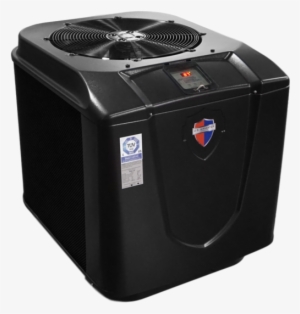 Ultraquiet Clipped Fixed - Heat Pump