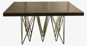 Dt-01 - Coffee Table