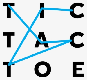 Tic Tac Toe - Tic-tac-toe