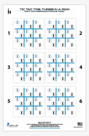 Best Target Shooting Games - Shooting Target