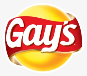 Gay S Logo By Urbinator17-d4ugak1 - Lays Chips