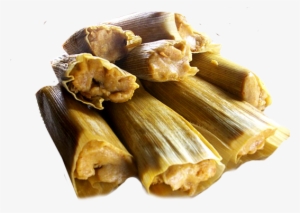 Tamales - Chicken Tamal