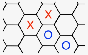 Decide On Our Tic Tac Toe Board's Shape Than On Its - Primary School