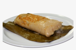 Tamales De Pollo - Chicken As Food