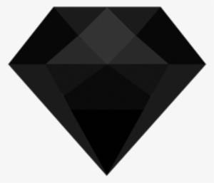 Black Diamond Logo Design, Www - Triangle