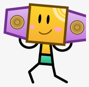 Boomboxer Is Gay - Boomboxer And Sky