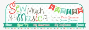 Sew Much Music - Music