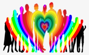 Gay - Human Family