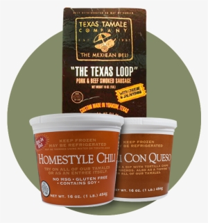 Pick Any Combination From Our Homestyle Chili, Chile - Texas Tamale Chili, Homestyle - 16 Oz