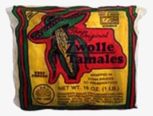 Zwolle Tamales