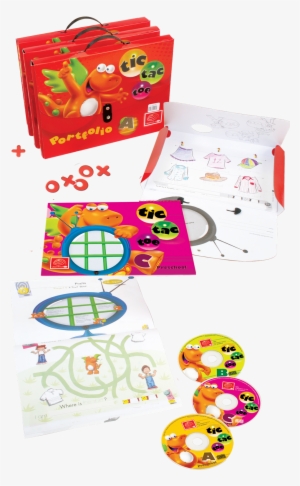 Portafolio Tic Tac Toe C