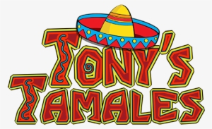 Tony's Tamales - Idaho