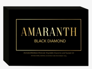 Amaranth Black Diamond - Black Diamond Equipment