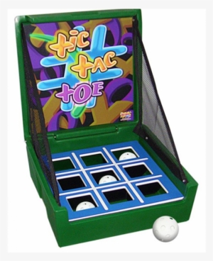 Edited Tic Tac Toe Edited Tic Tac Toe - Game