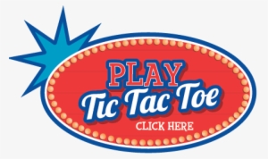 Tic Tac Toe - The Icee Company